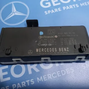 MERCEDES ΕΓΚΕΦΑΛΟΣ ΑΝΟΙΓΜΑΤΟΣ ΠΟΡΤ-ΜΠΑΓΚΑΖ (CONTROL UNIT REMOTE TRUNK RELEASE) S-CLASS (W222),C-CLASS (W205)