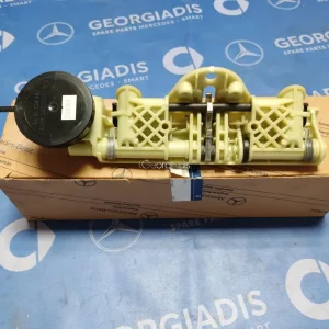 MERCEDES ΜΗΧΑΝΙΣΜΟΣ ΓΙΑ ΠΙΣΩ ΠΡΟΣΚΕΦΑΛΑ (FOLDING DEVICE) E-CLASS (W124)