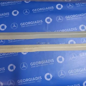 MERCEDES ΠΛΑΣΤΙΚΟ ΚΑΛΥΜΜΑ ΜΑΡΣΠΙΕ ΔΕΞΙ ΕΣΩΤΕΡΙΚΟ (DOOR SILL TRIM-RAIL) CLK-CLASS (C209)