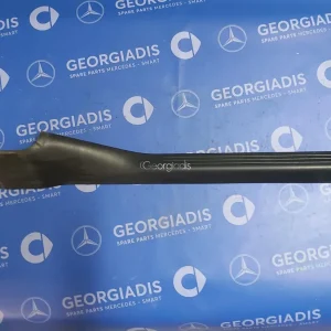 MERCEDES ΠΛΑΣΤΙΚΟ ΚΑΛΥΜΜΑ ΜΑΡΣΠΙΕ ΑΡΙΣΤΕΡΟ ΕΣΩΤΕΡΙΚΟ ΕΜΠΡΟΣ (DOOR SILL TRIM-RAIL) C-CLASS (W203)