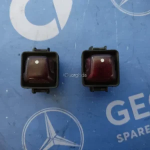 MERCEDES ΔΙΑΚΟΠΤΗΣ ΚΟΥΚΟΥΛΑΣ (FOLDING TOP SWITCH) SLK-CLASS (R170),SL-CLASS (R230),E-CLASS (W124) CABRIO