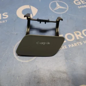 MERCEDES ΚΑΠΑΚΙ ΠΙΤΣΙΛΙΘΡΑΣ ΑΡΙΣΤΕΡΟ (COVER BUMPER) A-CLASS (W176) AMG