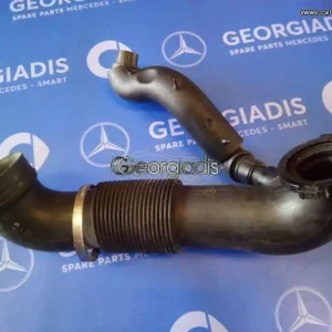 MERCEDES ΣΩΛΗΝΑΣ (ΚΟΛΛΑΡΟ) ΕΙΣΑΓΩΓΗΣ ΑΕΡΑ ΓΙΑ ΚΙΝΗΤΗΡΕΣ 640, A-CLASS (W169),B-CLASS (W245) CDI