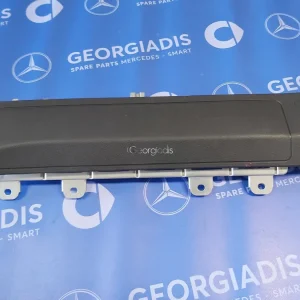 MERCEDES ΑΕΡΟΣΑΚΟΣ ΠΟΔΙΩΝ (KNEE AIRBAG) A-CLASS (W176),CLA-CLASS (C117),GLA-CLASS (X156) (ΔΕΞΙΟΤΙΜΟΝΑ ΟΧΗΜΑΤΑ)