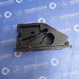 MERCEDES ΚΟΥΤΙ ΕΡΓΑΛΕΙΩΝ (TOOL KIT BOX) A-B-CLA-GLA-CLASS (W176,W246,X156,C117)