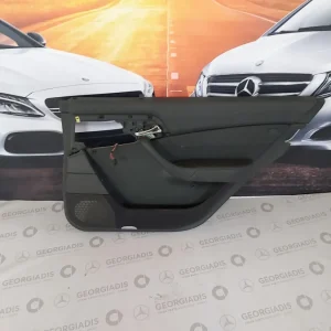 MERCEDES ΤΑΠΕΤΣΑΡΙΑ ΠΟΡΤΑΣ ΠΙΣΩ ΔΕΞΙΑ (DOOR PANEL) S-CLASS LONG (W220)