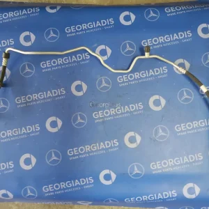 MERCEDES ΣΩΛΗΝΑΣ AIRCONDITION (A/C LINE) C-CLASS (W204),E-CLASS COUPE (C207)