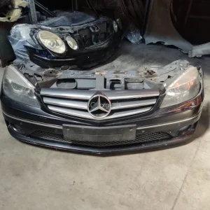 MERCEDES ΜΟΥΡΑΚΙ CLC-CLASS (C203)