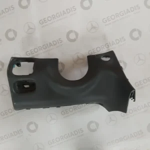 MERCEDES ΚΑΤΩ ΚΑΛΥΜΜΑ ΤΑΜΠΛΟ ΑΡΙΣΤΕΡΑ (LOWER PART INSTRUMENT PANEL) C-CLASS (W203)