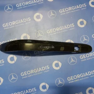 MERCEDES ΦΑΣΑ ΠΡΟΦΥΛΑΚΤΗΡΑ ΕΜΠΡΟΣ ΔΕΞΙΑ (BUMPER RAIL) C-CLASS (W203)