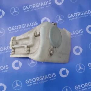 MERCEDES ΔΟΧΕΙΟ ΥΑΛΟΚΑΘΑΡΙΣΤΗΡΩΝ (CONTAINER,WINDSHIELD WASHING SYSTEM) C-CLASS (W202)