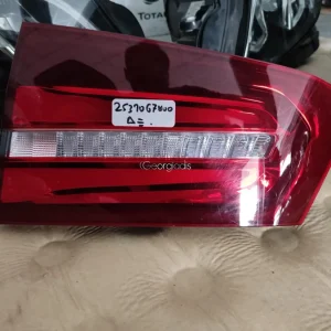 MERCEDES ΦΑΝΑΡΙ ΠΙΣΩ ΔΕΞΙ (TAILLAMP) GLC-CLASS (X253)