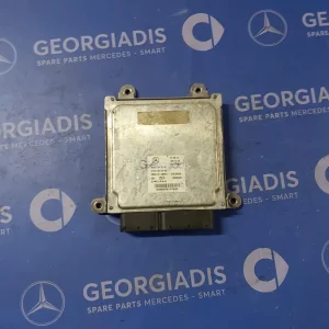 MERCEDES ΕΓΚΕΦΑΛΟΣ ΚΙΝΗΤΗΡΑ (ENGINE CONTROL UNIT) E-CLASS (W212),C-CLASS (W204) (CRD 2.15)