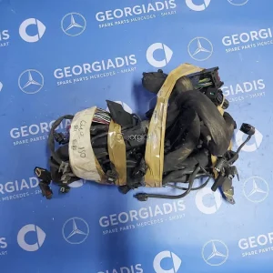 MERCEDES ΚΑΛΩΔΙΩΣΗ ΚΙΝΗΤΗΡΑ (ENGINE WIRING HARNESS) E-CLASS (W212),E-CLASS COUPE (C207)