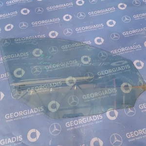 MERCEDES ΤΖΑΜΙ ΕΜΠΡΟΣ ΔΕΞΙΑΣ ΠΟΡΤΑΣ (FRONT DOOR GLASS) E-CLASS (W212)