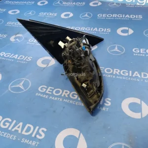 MERCEDES ΜΗΧΑΝΙΣΜΟΣ ΚΑΘΡΕΦΤΗ ΔΕΞΙΟΣ (MIRROR FRAME) E-CLASS (W212)