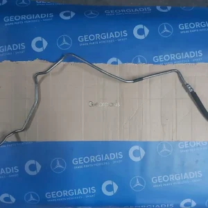 MERCEDES ΣΩΛΗΝΑΣ ΛΑΔΙΟΥ ΨΥΞΗΣ ΑΥΤΟΜΑΤΟΥ ΣΑΣΜΑΝ (OIL LINE) C-CLASS (W204),E-CLASS (W212)