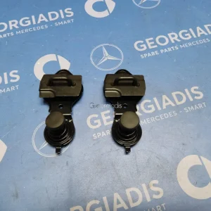 MERCEDES ΚΛΕΙΔΑΡΙΑ ΚΑΠΟ (HOOD LOCK) E-CLASS (W211),CLS-CLASS (C219)