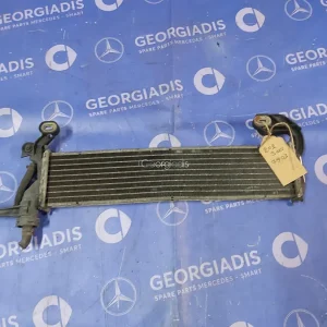 MERCEDES ΨΥΓΕΙΟ ΚΑΥΣΙΜΟΥ (RADIATOR FUEL COOLER) C-CLASS (W202) CDI