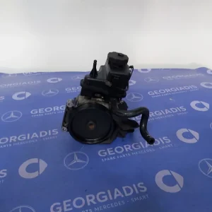 MERCEDES ΑΝΤΛΙΑ ΥΔΡΑΥΛΙΚΟΥ ΤΙΜΟΝΙΟΥ (POWER STEERING PUMP) SPRINTER (W906),VITO (W639)