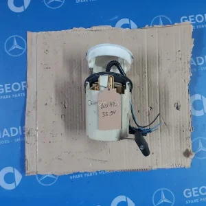 MERCEDES ΑΝΤΛΙΑ ΠΕΤΡΕΛΑΙΟΥ (FEED PUMP) C-CLASS (W203),CLK-CLASS (C209) CDI