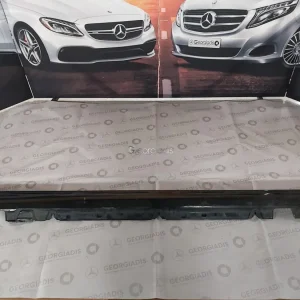 MERCEDES ΚΑΛΥΜΜΑ ΜΑΡΣΠΙΕ ΔΕΞΙ (SIDE PANEL) C-CLASS (W205)