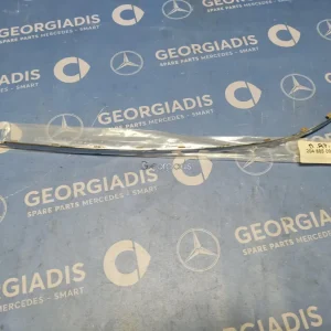 MERCEDES ΝΙΚΕΛ ΠΡΟΦΥΛΑΚΤΗΡΑ ΠΙΣΩ ΑΡΙΣΤΕΡΟ C-CLASS (W204)