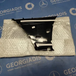 MERCEDES ΒΑΣΗ ΠΡΟΦΥΛΑΚΤΗΡΑ ΑΡΙΣΤΕΡΗ (BUMPER CORNER COVER) A-CLASS (W177)