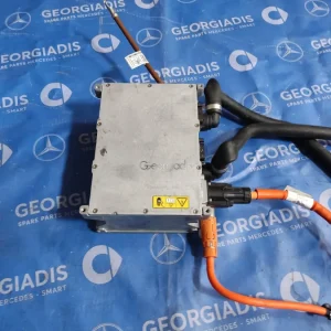 MERCEDES ΕΓΚΕΦΑΛΟΣ ΦΟΡΤΙΣΤΗ ΥΒΡΙΔΙΚΗΣ ΜΠΑΤΑΡΙΑΣ (Hybrid Battery Charger Control Unit) C-CLASS (W205)