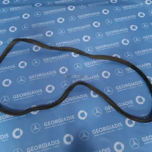 MERCEDES ΛΑΣΤΙΧΟ ΠΙΣΩ ΚΑΠΩ (REAR LID SEALING) C-CLASS (W205)