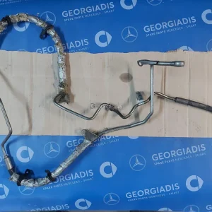 MERCEDES ΣΩΛΗΝΑΣ ΥΔΡΑΥΛΙΚΗΣ ΑΝΑΡΤΗΣΗΣ (HYDRAULIC LINE) SL-CLASS (R230)