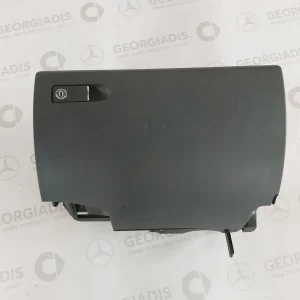 MERCEDES ΝΤΟΥΛΑΠΑΚΙ (GLOVE COMPARTMENT BOX) C-CLASS (W204)