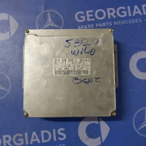 MERCEDES ΕΓΚΕΦΑΛΟΣ ΜΗΧΑΝΗΣ (ENGINE CONTROL UNIT) S-CLASS (W140),SL-CLASS (R129)