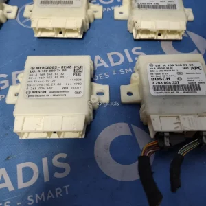 MERCEDES ΕΓΚΕΦΑΛΟΣ PARKTRONIC (CONTROL UNIT) A-CLASS (W169),B-CLASS (W245)