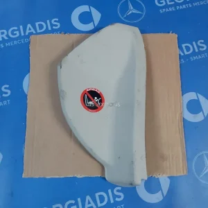 MERCEDES ΚΑΠΑΚΙ ΤΑΜΠΛΟ ΔΕΞΙ (INSTRUMENT PANEL COVER) E-CLASS (W212)