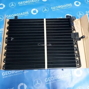 MERCEDES ΨΥΓΕΙΟ A/C (CONDENSER) E-CLASS (W124)