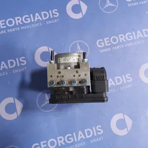 MERCEDES ΥΔΡΑΥΛΙΚΗ ΑΝΤΛΙΑ ΦΡΕΝΩΝ (ABS HYDRAULIC PUMP) C-CLASS (W205)