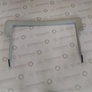 MERCEDES ΠΛΑΙΣΙΟ (ΤΑΠΕΤΣΑΡΙΑ) ΠΙΣΩ ΠΑΡΜΠΡΙΖ (REAR WINDOW FRAME) SL-CLASS (R230)