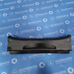 MERCEDES ΠΟΔΙΑ ΠΛΑΣΤΙΚΗ ΠΟΡΤ-ΜΠΑΓΚΑΖ (LUGGAGE COMPARTMENT COVER) C-CLASS (W205)