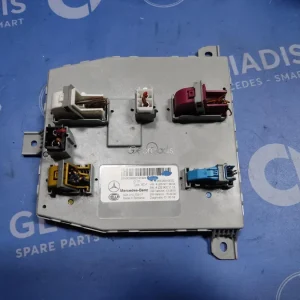 MERCEDES SIGNAL ACTUATION MODULE (SAM) ΕΜΠΡΟΣ C-CLASS (W205),GLC-CLASS (X253)