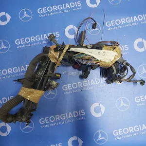 MERCEDES ΚΑΛΩΔΙΩΣΗ ΚΙΝΗΤΗΡΑ (ENGINE WIRING HARNESS) C-CLASS (W203),CLK-CLASS (C209)