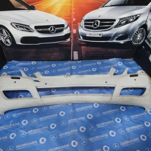 MERCEDES ΠΡΟΦΥΛΑΚΤΗΡΑΣ ΕΜΠΡΟΣ (FRONT BUMPER) E-CLASS (W212) LORINSER