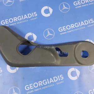 MERCEDES ΚΑΛΥΜΜΑ ΚΑΘΙΣΜΑΤΟΣ ΔΕΞΙ (CO-DRIVERS SEAT COVER) C-CLASS (W203)