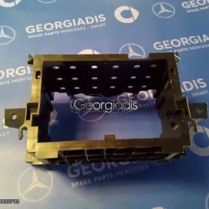 SMART ΚΕΝΤΡΙΚΗ ΕΣΩΤΕΡΙΚΗ ΒΑΣΗ ΚΟΝΣΟΛΑΣ FORTWO (W451)