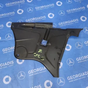 MERCEDES ΚΑΛΥΜΜΑ ΧΩΡΟΥ ΜΗΧΑΝΗΣ ΔΕΞΙ (COVER ENGINE BAY) S-CLASS (W222)