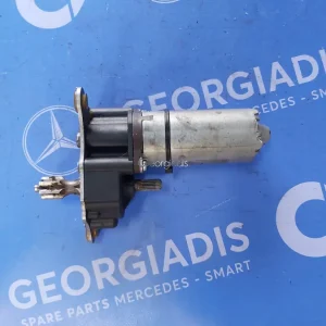 MERCEDES ΜΟΤΕΡ ΡΥΘΜΙΣΗΣ ΕΜΠΡΟΣ ΚΑΘΙΣΜΑΤΩΝ (SEAT ADJUSTMENT) E-CLASS (W211),C-CLASS (W203),CLK-CLASS (C209)