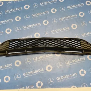 MERCEDES ΜΕΣΑΙΑ ΣΗΤΑ ΠΡΟΦΥΛΑΚΤΗΡΑ (BUMPER COVER) A-CLASS (W177)