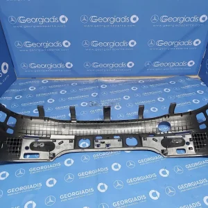 MERCEDES ΒΑΣΗ ΠΡΟΦΥΛΑΚΤΗΡΑ ΠΙΣΩ (BUMPER FRAME) CLK-CLASS (C209)