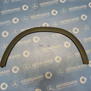 MERCEDES ΔΙΑΚΟΣΜΗΤΙΚΟ ΠΙΣΩ ΑΡΙΣΤΕΡΟΥ ΦΤΕΡΟΥ (FENDER COVER) GLA-CLASS (X156)