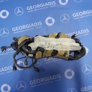 MERCEDES ΚΑΛΩΔΙΩΣΗ ΚΙΝΗΤΗΡΑ (ENGINE WIRING HARNESS) A,B,CLA,GLA-CLASS (W176,W246,C117,X156)